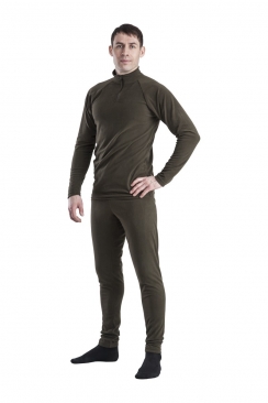 Костюм Арктик Хаки