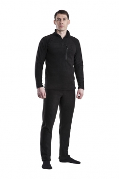 Костюм Адели Черный