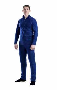 Костюм Адели Синий