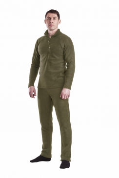 Костюм Адели Хаки