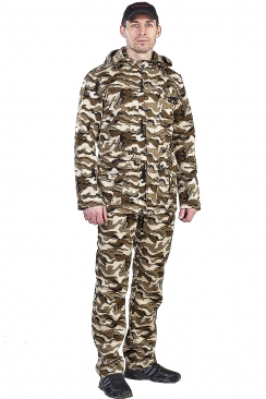 Костюм Орион