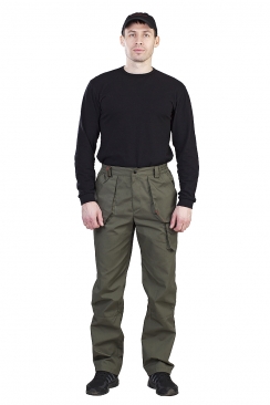 Брюки Арм Хаки