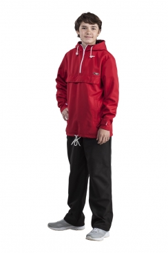 Куртка анорак ПЛ-0001