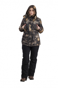 Костюм Бетани