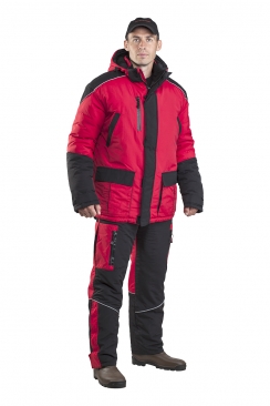 Костюм Аргун