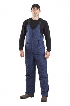 Полукомбинезон ЗИМНИЙ З0-7280