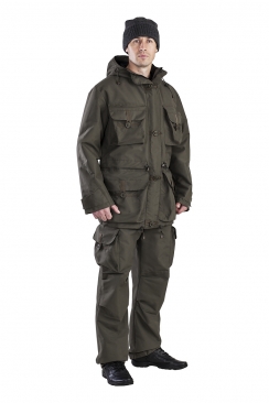 Костюм Гросс