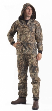 Куртка Антиклещ