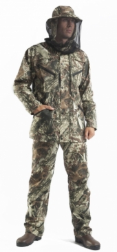 Костюм Шляпный мужской ЛЕС 2