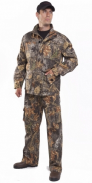 Куртка Кедр