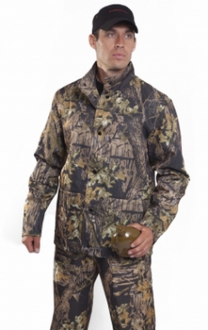 Куртка Камуфляж