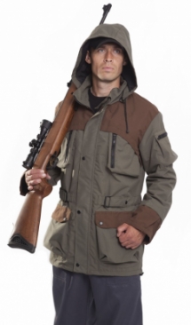 Куртка Дождь