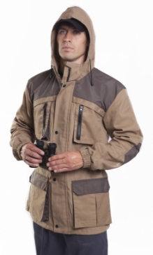 Куртка Омега