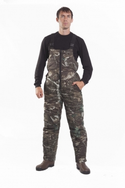 Полукомбинезон "Рыбак"