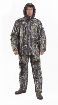 Костюм "Рыбак" удлиненный