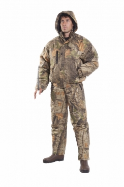 Костюм "Рыбак" укороченный