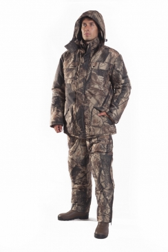 Костюм Нерпа