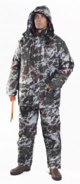 Костюм Фрегат