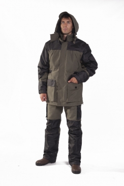 Костюм Горка Дождь