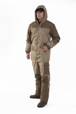 Костюм Горка Люкс