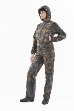 Костюм Артемида