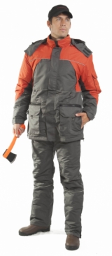 Костюм Помор