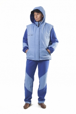 Костюм Тройка