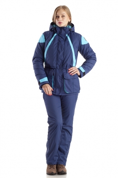 Костюм Касатка