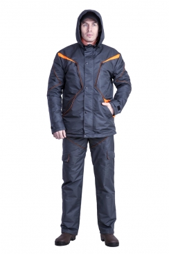Костюм ИРТЫШ