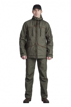 Костюм ВЕНТЕ