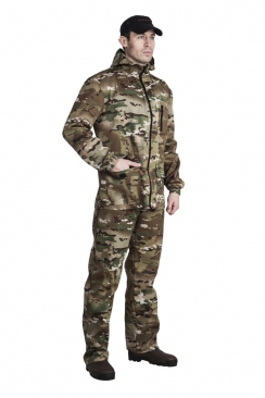 Костюм ТЕРЕК