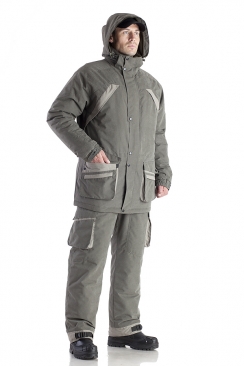 Костюм Соболь