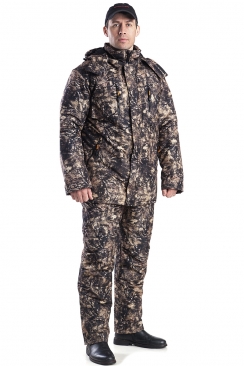 Костюм Ковач