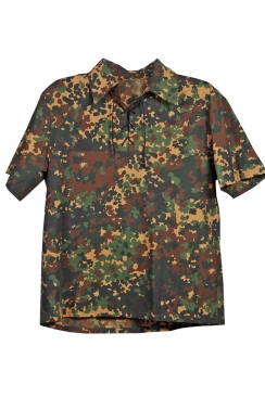 Рубашка ПРИНТ МУЛЬТИКАМ