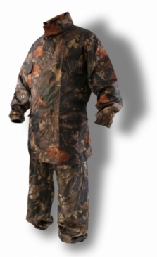 Штормовка удлиненная без капюшона карточка