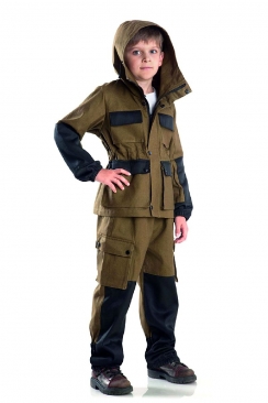 Костюм Горка Дл-0800