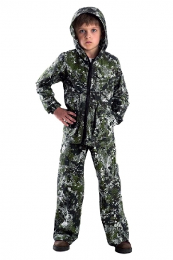 Костюм Летний