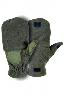 Рукавицы охотничьи
